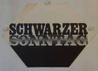 Black Sunday (Schwarzer Sonntag)